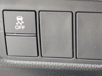 2024 Honda CR-V LX 2WD