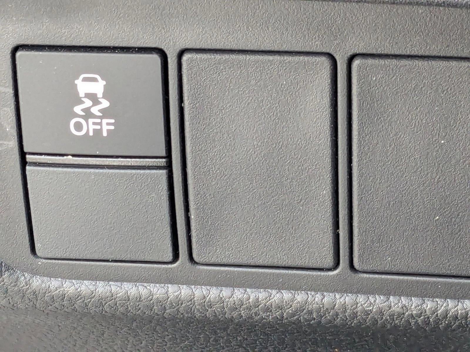 2024 Honda CR-V LX 2WD