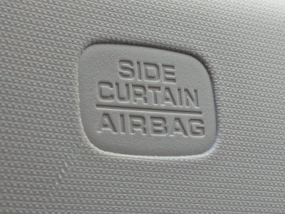 2024 Honda CR-V LX 2WD