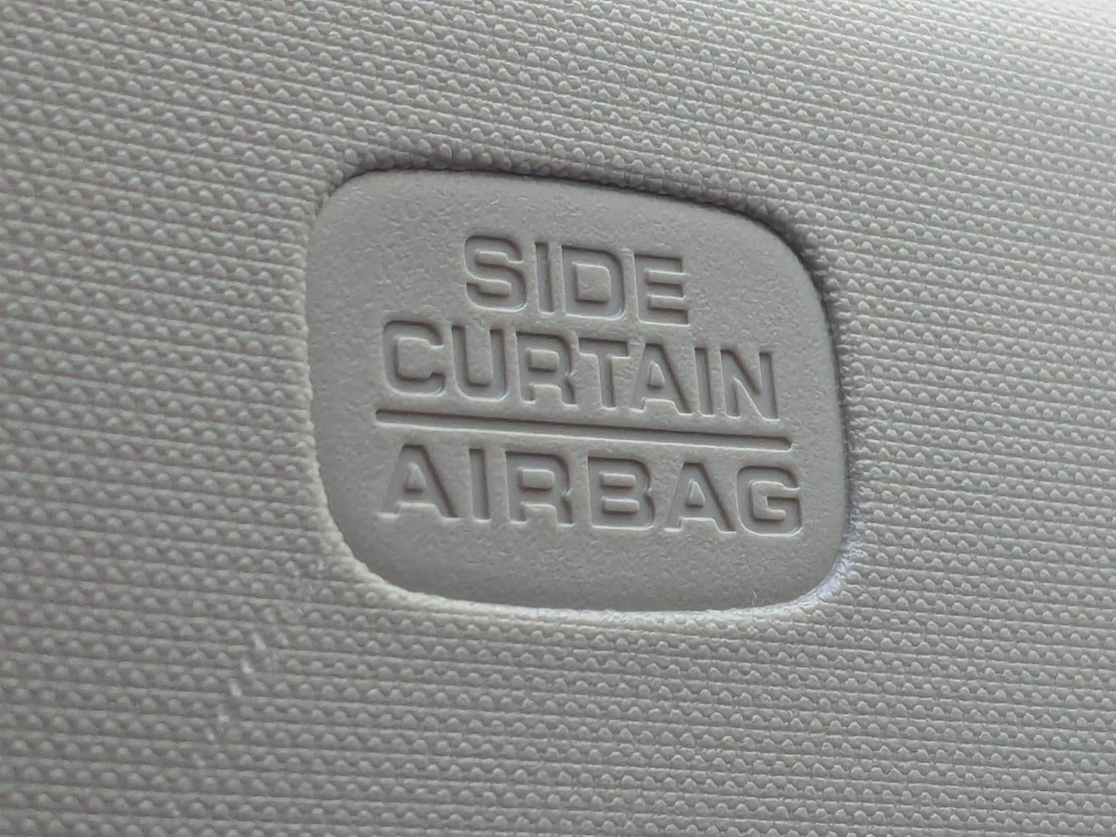 2024 Honda CR-V LX 2WD