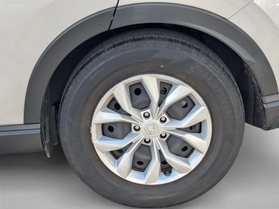 2024 Honda CR-V LX 2WD