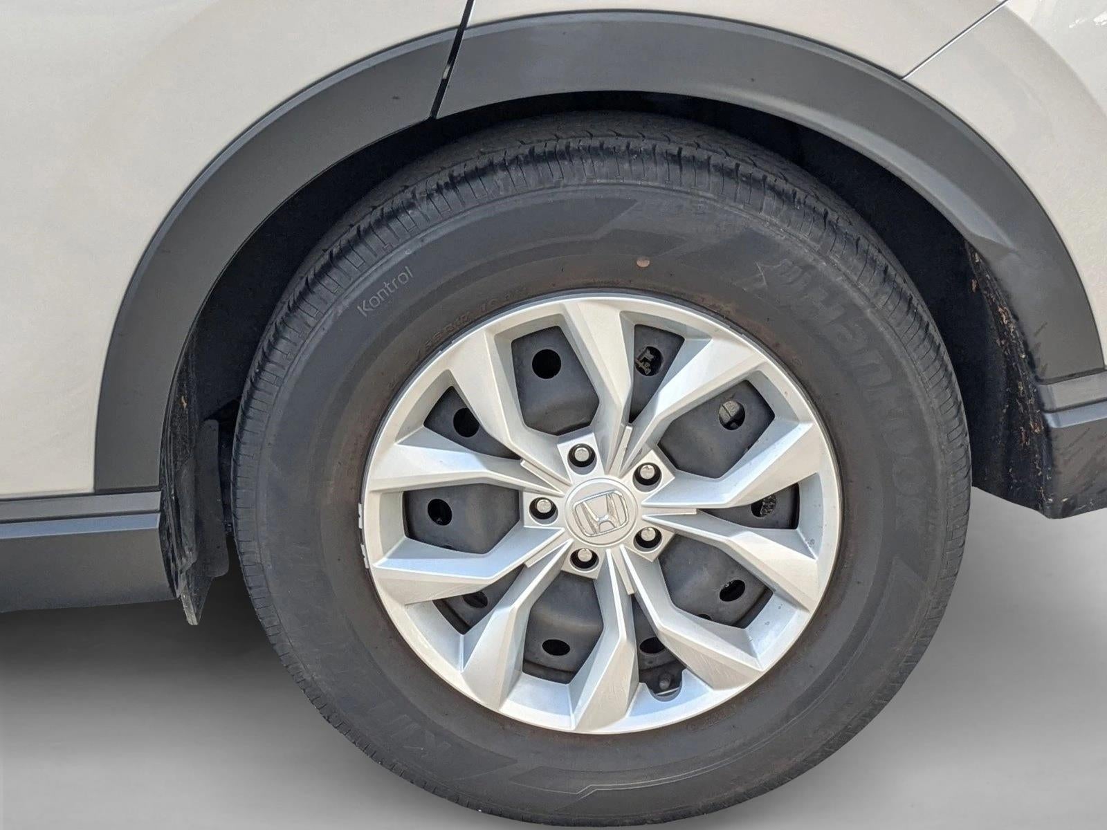 2024 Honda CR-V LX 2WD