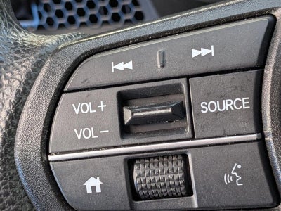 2024 Honda CR-V LX 2WD