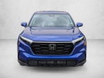 2024 Honda CR-V LX 2WD