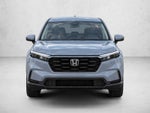 2024 Honda CR-V LX 2WD