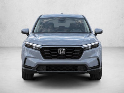 2024 Honda CR-V LX 2WD