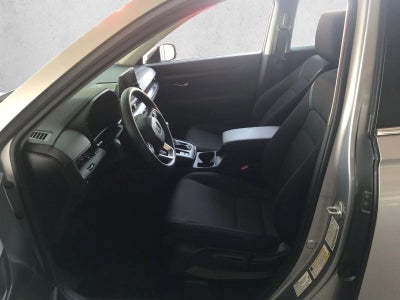 2024 Honda CR-V LX 2WD