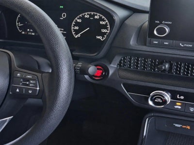2024 Honda CR-V LX 2WD