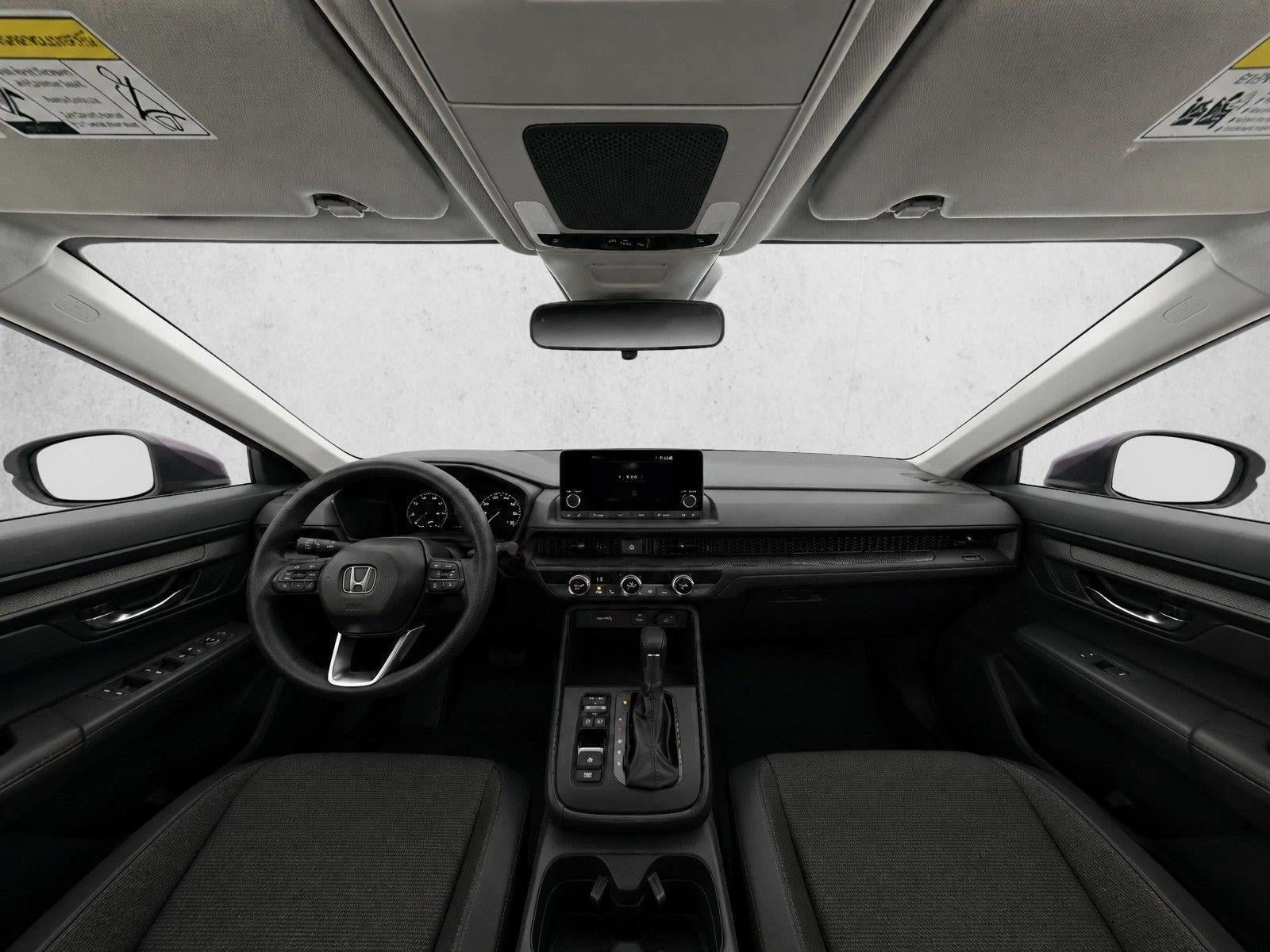 2024 Honda CR-V LX 2WD