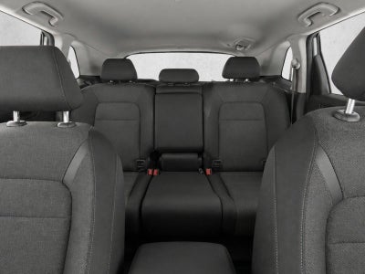 2024 Honda CR-V LX 2WD