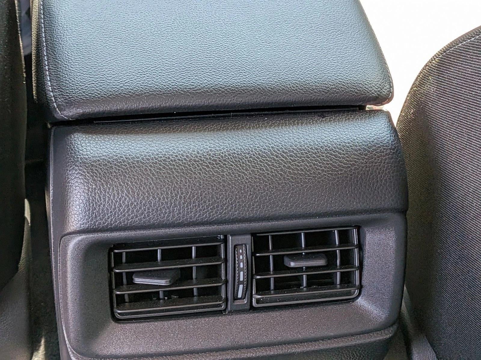 2024 Honda CR-V LX 2WD