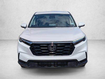 2024 Honda CR-V LX 2WD