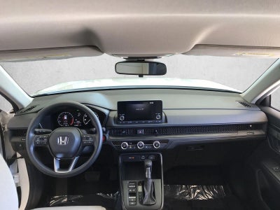 2025 Honda CR-V LX 2WD
