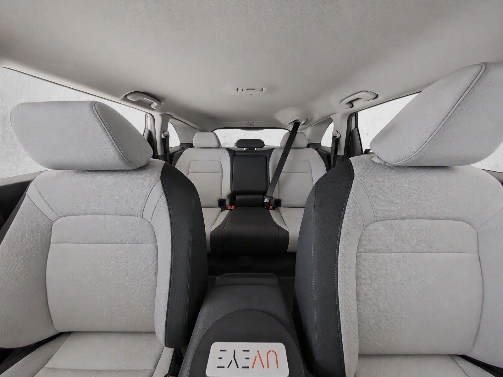 2025 Honda CR-V LX 2WD