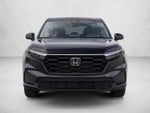 2025 Honda CR-V LX 2WD