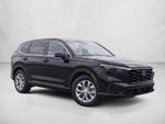 2025 Honda CR-V LX 2WD