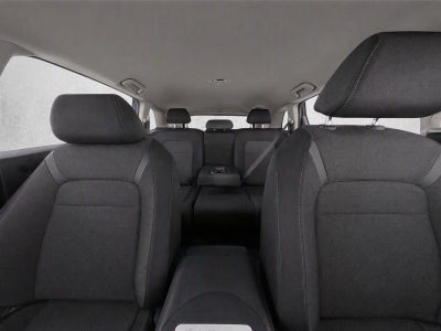 2025 Honda CR-V LX 2WD