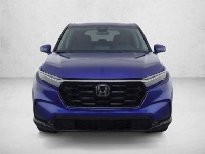 2023 Honda CR-V LX 2WD