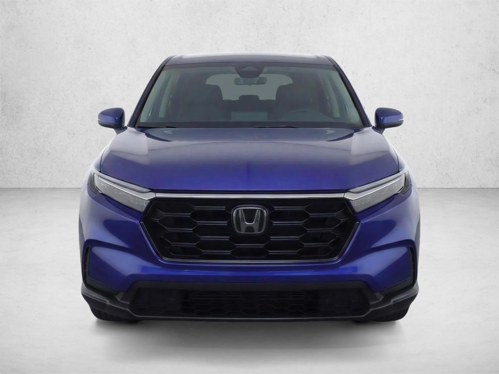 2023 Honda CR-V LX 2WD