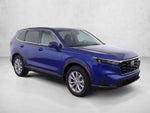 2023 Honda CR-V LX 2WD