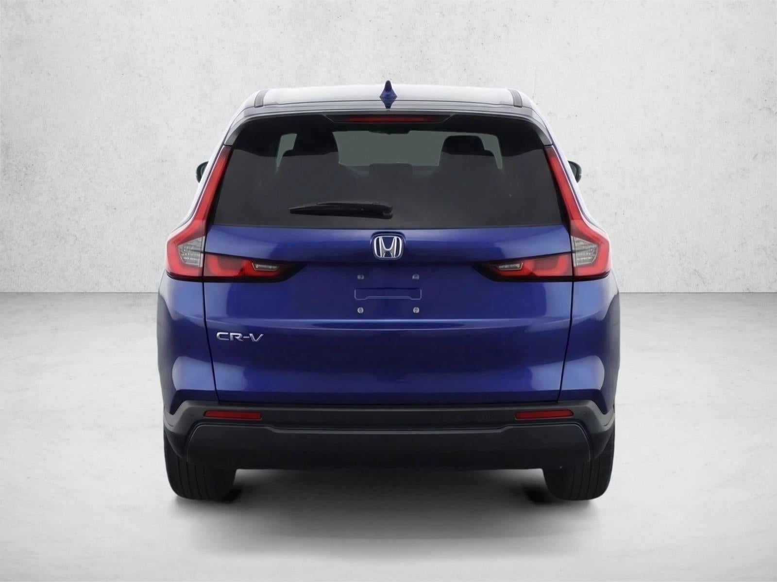 2023 Honda CR-V LX 2WD