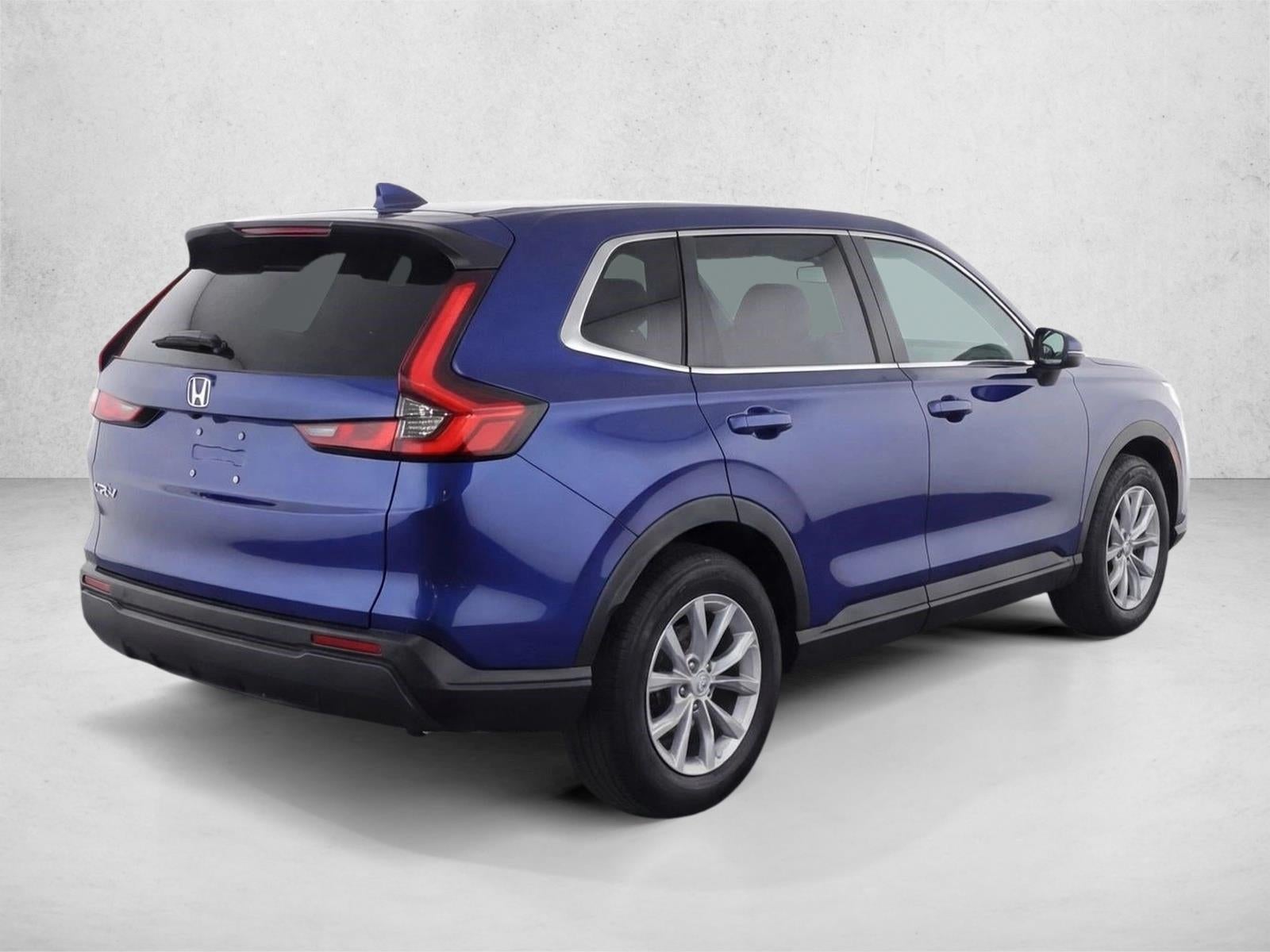 2023 Honda CR-V LX 2WD