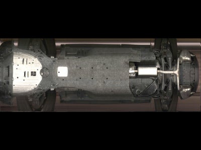 2023 Honda CR-V LX 2WD