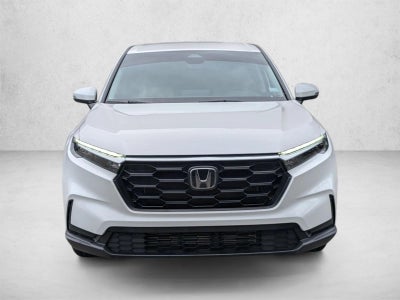 2024 Honda CR-V LX 2WD
