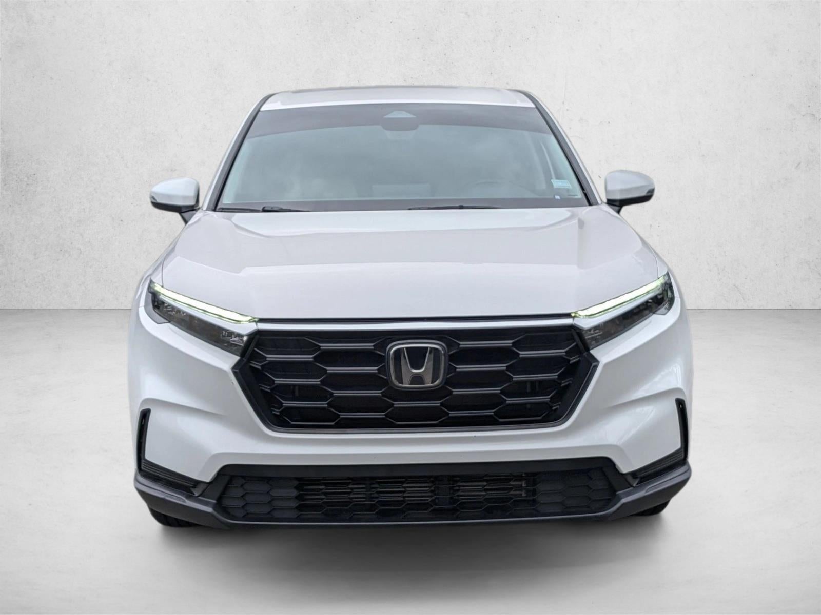 2024 Honda CR-V LX 2WD