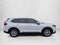 2024 Honda CR-V LX 2WD
