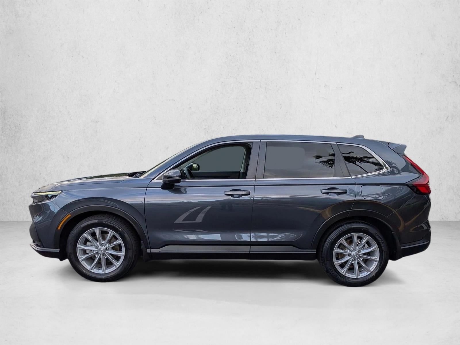 2024 Honda CR-V EX 2WD