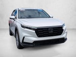 2024 Honda CR-V EX 2WD