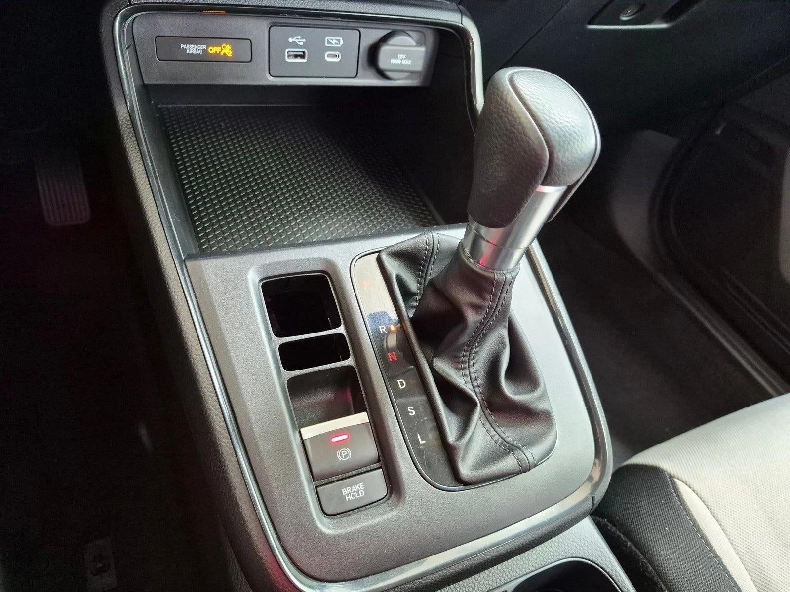 2024 Honda CR-V EX 2WD