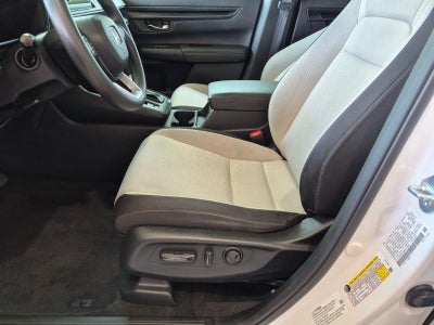 2024 Honda CR-V EX 2WD