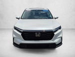 2024 Honda CR-V EX 2WD
