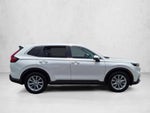 2024 Honda CR-V EX 2WD