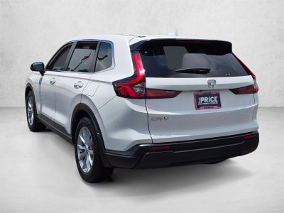 2024 Honda CR-V EX 2WD