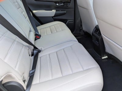 2024 Honda CR-V EX-L 2WD