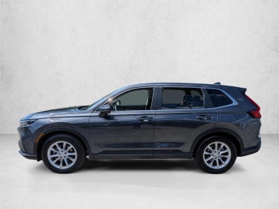 2024 Honda CR-V EX-L 2WD