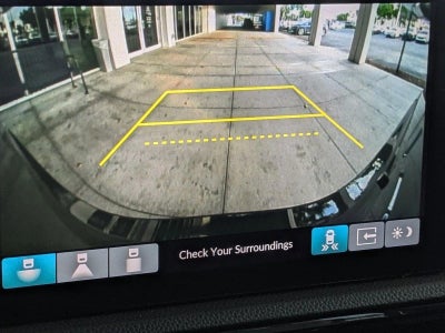 2025 Honda CR-V EX-L 2WD