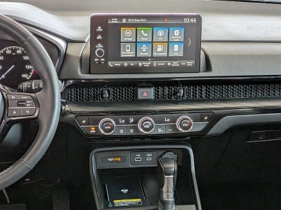 2024 Honda CR-V EX-L 2WD