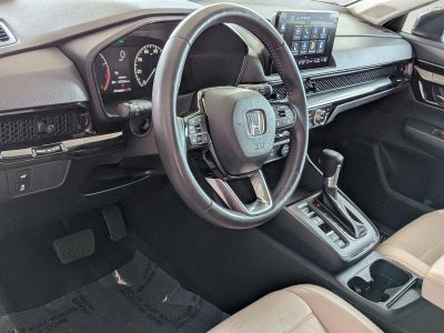 2024 Honda CR-V EX-L 2WD