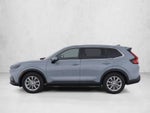 2024 Honda CR-V EX-L 2WD
