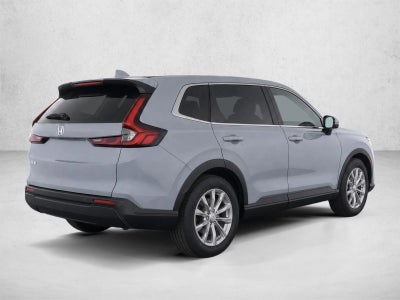 2024 Honda CR-V EX-L 2WD