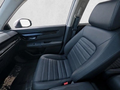 2024 Honda CR-V EX-L 2WD