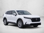 2024 Honda CR-V EX-L 2WD
