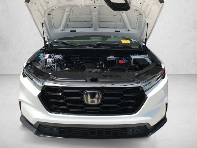 2024 Honda CR-V EX-L 2WD
