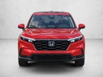 2024 Honda CR-V EX-L 2WD