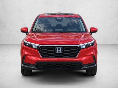 2024 Honda CR-V EX-L 2WD