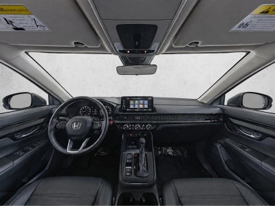 2025 Honda CR-V EX-L 2WD